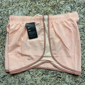 Nike Tempo Running Shorts Plus Size